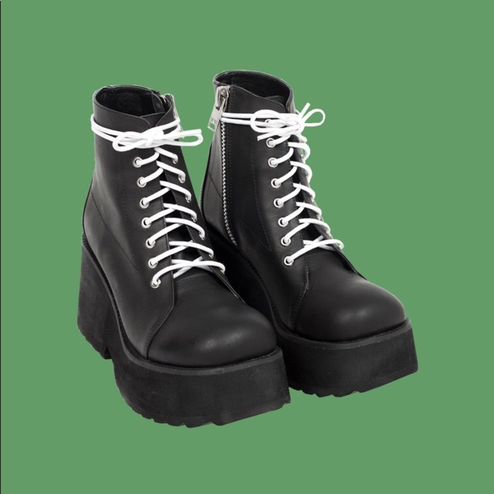 Unif Ryder Boots
